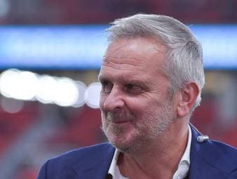 Hamann formuliert steile Karl-These