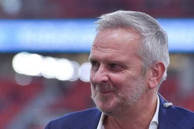 Hamann formuliert steile Karl-These