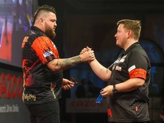 Deutscher Dreierpack bei WM-Generalprobe