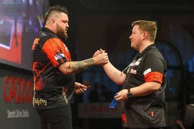 Deutscher Dreierpack bei WM-Generalprobe