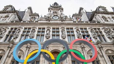 Der DOSB bleibt bei seiner Meinung