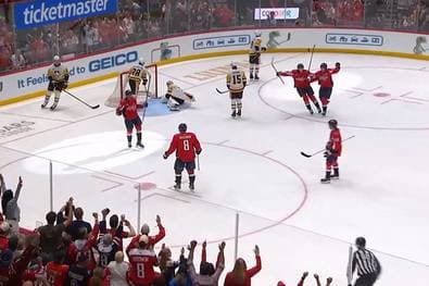 Jubiläumsduell zweier Eishockey-Ikonen