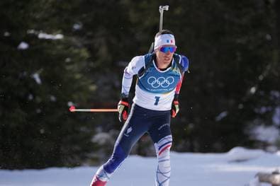 Biathlon: 4 × 7,5 km Staffel Männer” Prognosen, Wett Tipps und Quoten | Olympische Winterspiele am 17.02.2026