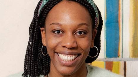 Elisa Lierhaus arbeitet als Sportpsychologin im Basketball und Fußball