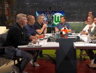 Ist der VfL Wolfsburg ein "Plastikklub"? Diese Frage beschäftigt den Fantalk und regt zur heißen Diskussion an - Autor Lars Vollmering stärkt den Wölfen den Rücken.