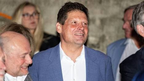 Jan Ullrich glaubt an Florian Lipowitz