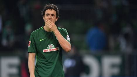 SV Werder Bremen v Hertha BSC - Bundesliga