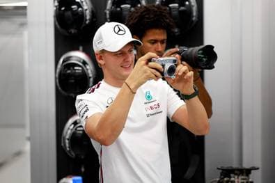 "Ich weiß nicht, ob es einen nächsten Schritt gibt"