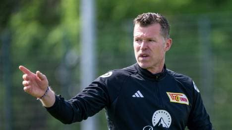 Soll Union retten: Marco Grote