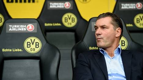 FBL-GER-BUNDESLIGA-DORTMUND-LEVERKUSEN