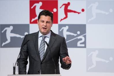 Seifert: Transfermarkt hat finanzielle Grenze erreicht