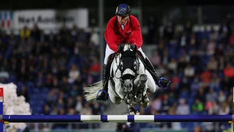 Deutsches Team um Christian Ahlmann gewinnt in Abu Dhabi