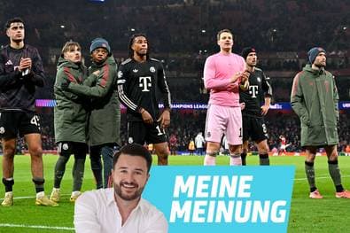 Dieses Bayern-Problem macht nachdenklich