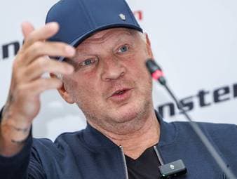 Effenberg weist Bayern-Fans zurecht