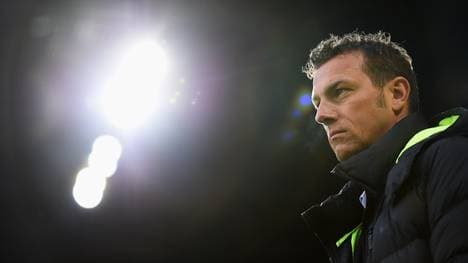 FC Augsburg v FC Bayern Muenchen - Bundesliga