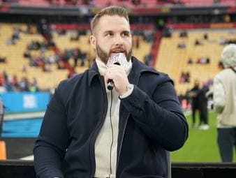 Keine deutschen NFL-Quarterbacks?