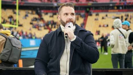 Björn Werner sieht einen Standortnachteil