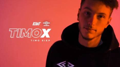 FIFA-Profi TimoX verlässt den VfL Wolfsburg und schließt sich b360eSports an