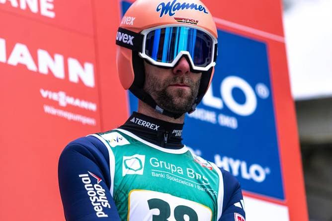 Paschke sorgt für Lichtblick