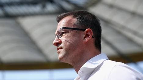 Fredi Bobic verurteilt die Wortwahl von Uli Hoeneß bei der Kritik an Karim Bellarabi