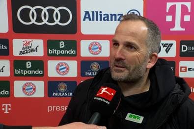 Neuzugang wird zum FCA-Held: "War genau so geplant"