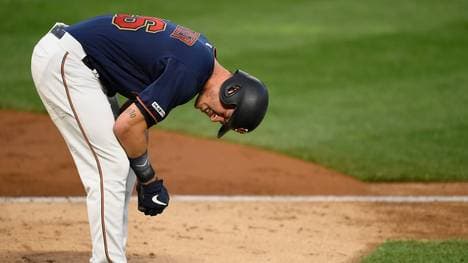 MLB: Max Kepler - wie ein Deutscher die Liga erobert hat