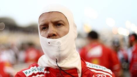 F1 Grand Prix of Bahrain