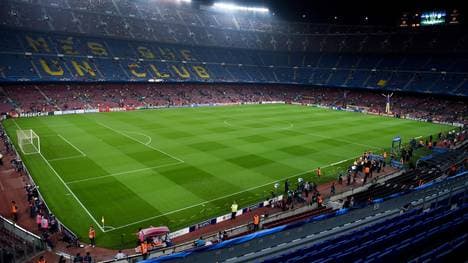 Manel Vich war seit 1958 die Stimme des FC Barcelona