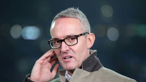 Alexander Wehrle und der VfB treffen am Samstag auf Köln