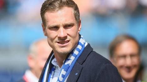 Jansen nur noch einfaches Mitglied im HSV-Aufsichtsrat