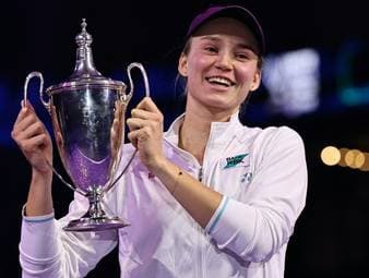WTA Finals bekommen neuen Spielort