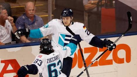 World Cup Of Hockey 2016 - Team Europe v Czech Republic