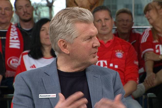 Dieses Wechselgerücht verblüfft Effe völlig