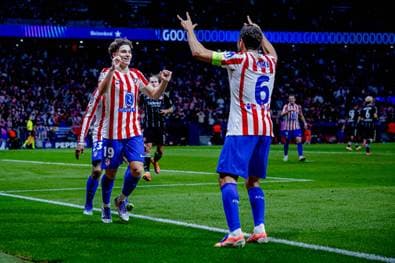 "Sehr glücklich!" Frankfurt-Schreck ausgezeichnet