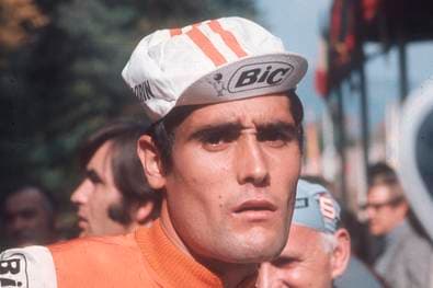 Der Tour-Held, der sich das Leben nahm
