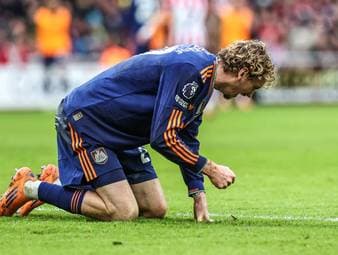 "Das wünscht man keinem": Mitgefühl für Woltemade