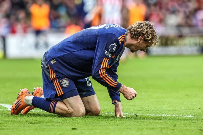 "Das wünscht man keinem": Mitgefühl für Woltemade