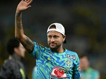 Gute Nachrichten! Brasilien gibt Update zu Neymar