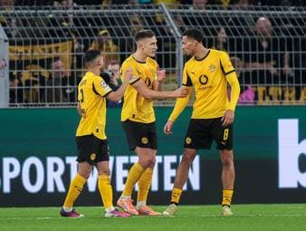 BVB? Hamann sieht "eine toxische Kombination“