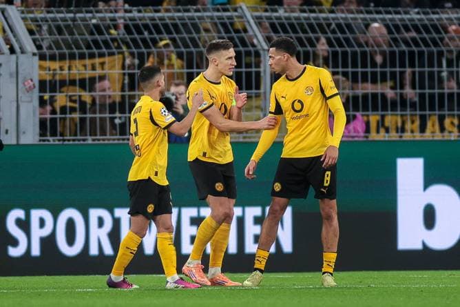 BVB? Hamann sieht "eine toxische Kombination“