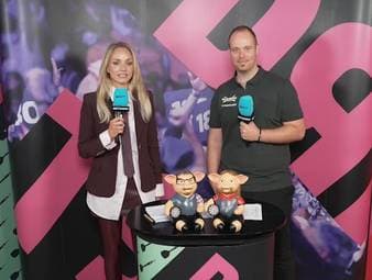 Max Hopp wirft nach dem Sieg von Gary Anderson im Viertelfinale über Justin Hood eine steile These in den Raum und ist sich nicht sicher, wie es mit der schottischen Legende nach einem möglichen WM-Sieg weitergeht.