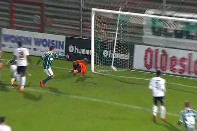 Arslan sichert späten Lübeck-Sieg