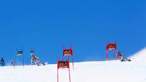 Ski-WM 2019: Team-Wettbewerb LIVE im TV, Stream & Ticker