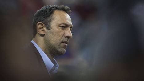 Vlade Divac musste nach einem Motorradunfall notoperiert werden