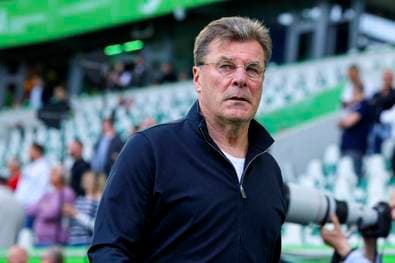 Wer rettet sich in die Relegation?