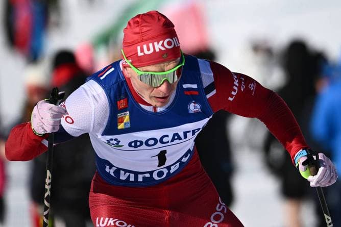 Olympiasieger sorgt für Skandal