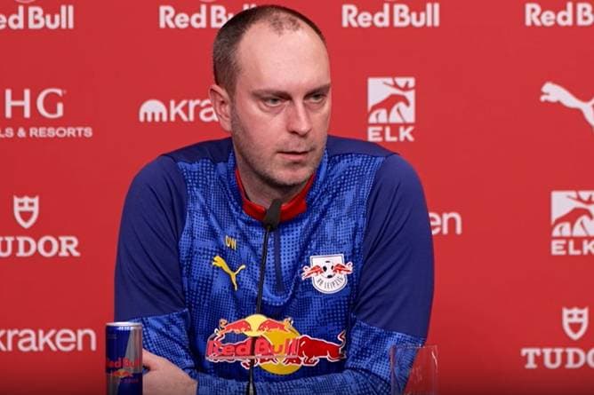 RB-Schock! DFB-Juwel fehlt gegen Bayern