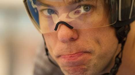 Thomas Dekker legte in einer Stunde 52,221 km zurück