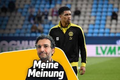 Es hätte alles so schön sein können