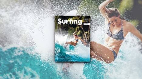 Jetzt am Kiosk: Prime Surfing #10!